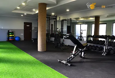 Physio Gym Academy